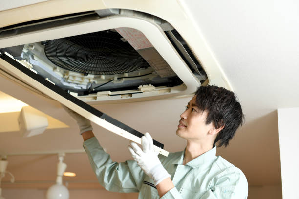 Best Home Air Vent Cleaning  in Johnstown, CO